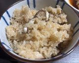 具材を入れるだけ！簡単！炊き込みご飯作り方5写真