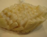 まろやか〜♪大根の旨味漬け作り方3写真