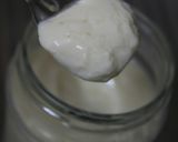 自家製豆乳ヨーグルト作り方5写真