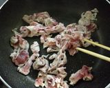 もやし♪シャキシャキ♪肉わき踊る!?作り方3写真