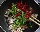 もやし♪シャキシャキ♪肉わき踊る!?作り方4写真