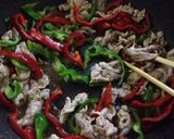 もやし♪シャキシャキ♪肉わき踊る!?作り方5写真