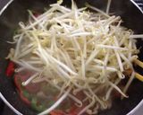もやし♪シャキシャキ♪肉わき踊る!?作り方6写真