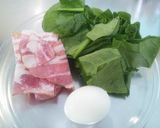カフェ風♪イングリッシュマフィン♪作り方1写真