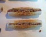 うちの定番♪納豆とちくわの天ぷら作り方1写真