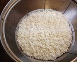 粽子♪我が家の中華ちまき作り方2写真