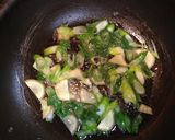 粽子♪我が家の中華ちまき作り方5写真