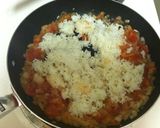 チーズがとろ〜り☆トマトライスコロッケ作り方3写真