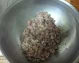 ほくほく甘〜いさつまいもコロッケ作り方5写真