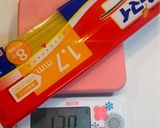 春キャベツ⭐︎しめじ⭐︎ベーコンのパスタ作り方7写真