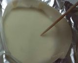 餃子の皮でスイーツ タルト風カタラーナ作り方3写真