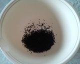 ひじきの煮物作り方1写真