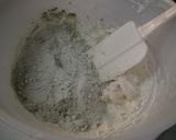 青汁クッキー☆作り方4写真