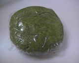 青汁クッキー☆作り方5写真