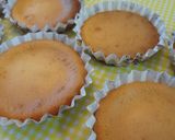 ワンボウルで♫褒められ♡チーズケーキ作り方10写真
