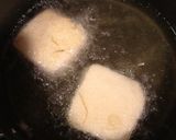 おばあちゃんの揚げ出し豆腐作り方2写真