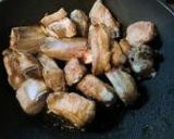 ビストロの味！？スペアリブの赤ワイン煮作り方1写真