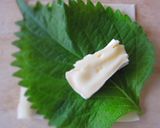 チーズのワンタン焼き♪作り方3写真