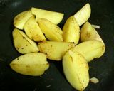 ハンバーグのトマト煮作り方7写真