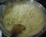 おからのシットリクッキー（香ばし風味）作り方1写真