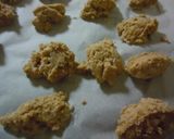 おからのシットリクッキー（香ばし風味）作り方5写真