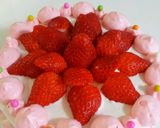 お店より美味しい簡単ｽﾎﾟﾝｼﾞｹｰｷ作り方7写真