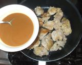 鶏もも肉照り焼き♪簡単作り方6写真