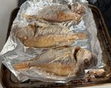【簡単】鯛めし作り方1写真