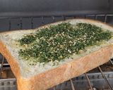 ゴマと青のりの香りが最高♡バタートースト作り方3写真