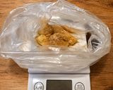 レンジで簡単 豚バラ白菜の白味噌のやつ作り方2写真