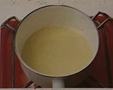 我が家のトリュフチョコ作り方1写真