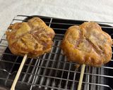 面倒だけど美味しい！揚げもみじ饅頭作り方5写真