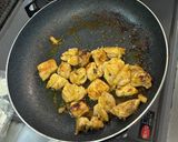宗教まぜまぜお弁当作り方6写真