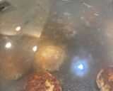 手が汚れない！とりむねひき肉のつくね作り方6写真