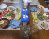 ミネストローネ缶にも!ポーチドエッグon作り方7写真