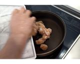 ピリ辛！！エビチリ風鶏ささみ★動画あり★作り方8写真