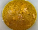 簡単シンプルチキンカレー作り方8写真