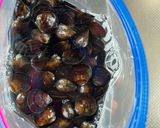 わん家のしじみの冷凍の仕方(味噌汁用)作り方3写真