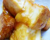 木綿豆腐の塩麹照り焼き作り方6写真