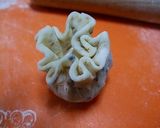 お宝発見！チーズの揚げ巾着♪作り方5写真