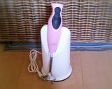 ふわふわ(๑´`๑)♡美容スムージー作り方4写真