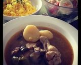 タイ料理『イエローカレー』私流♡作り方5写真