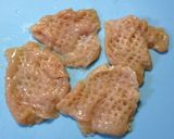 レモン♪レモン♪チキン♪レモン作り方2写真