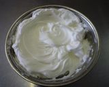 ふんわりやわらかロールケーキ作り方4写真