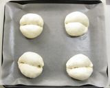 シンプル＆ノンオイル☆ハイジの白パン作り方8写真