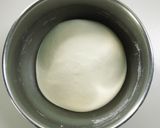 シンプル＆ノンオイル☆ハイジの白パン作り方5写真