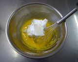ふんわりやわらかロールケーキ作り方5写真