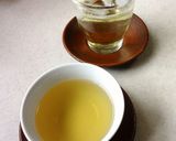 おばあちゃんのジュウヤク(どくだみ)茶作り方6写真