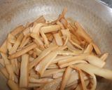 激旨たれ☆我が家の冷やし中華♪作り方5写真