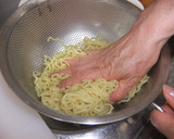 激旨たれ☆我が家の冷やし中華♪作り方12写真